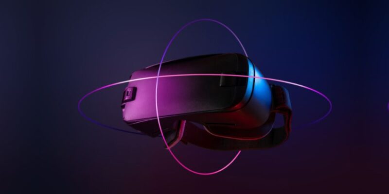 Virtual Reality vs Augmented Reality: Understanding 6 Key Differences ...