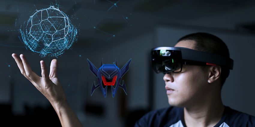 XR Gaming Case Study in Focus - RoboRaid and Microsoft - XR Today