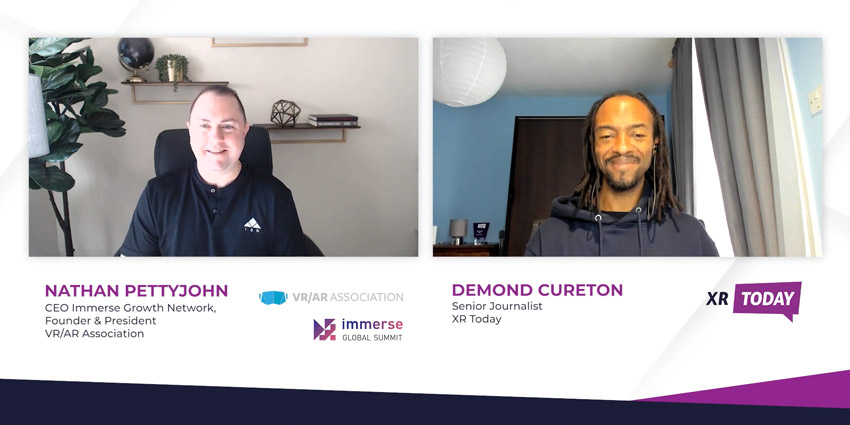 IGS Madeira Interview