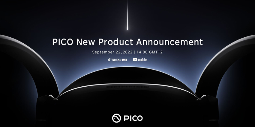 Pico Tease New Product Announcement