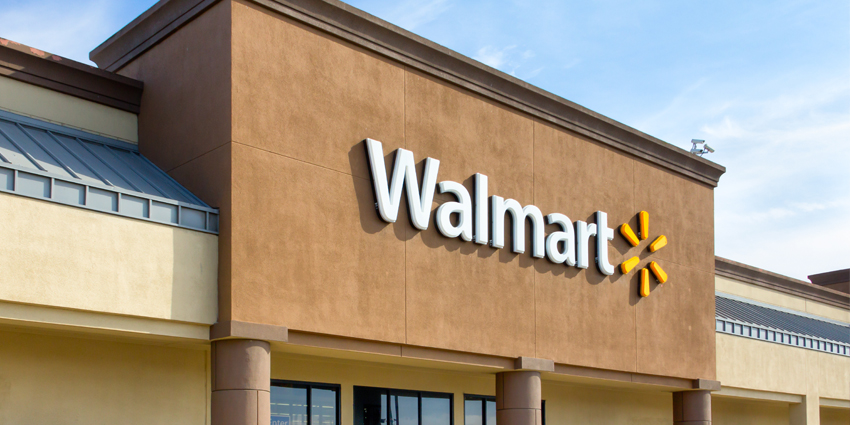 Walmart Leverages Digital Twins, AR, AI, and Machine Learning