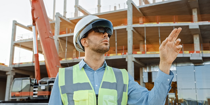 The Top XR Vendors Majoring in Construction in 2022