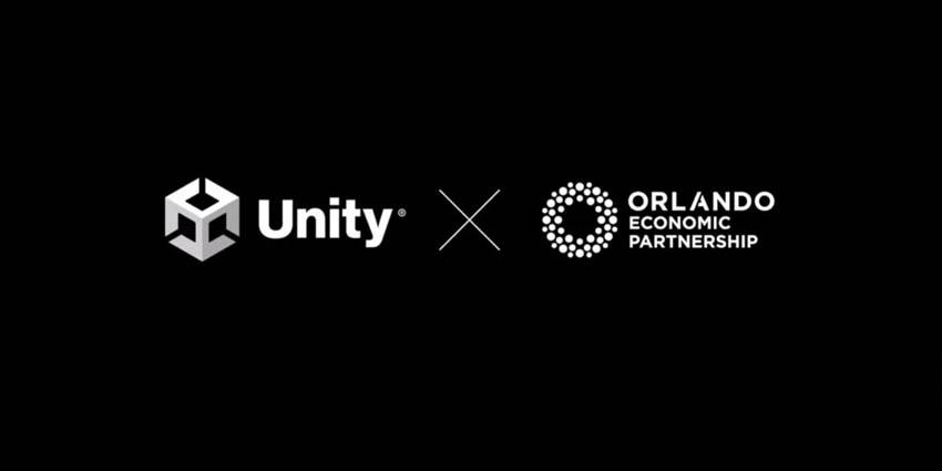 Unity Develops Digital Twin of Orlando