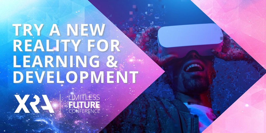 XRA Limitless Future Conference