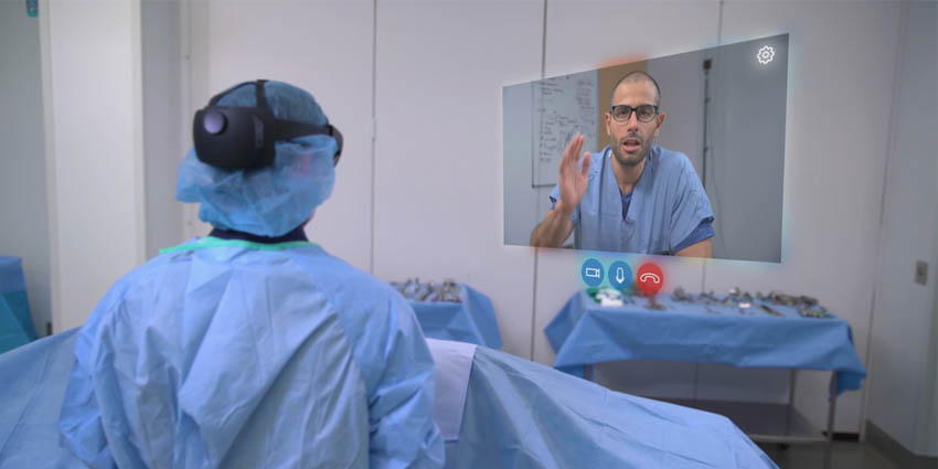 XR Case Healthcare Study in Focus: FundamentalVR and MITIE