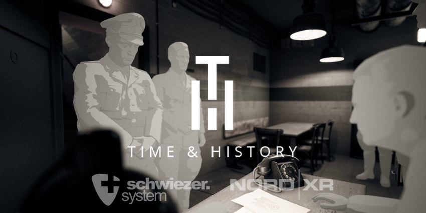 Time and History