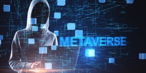 Will The Metaverse Need Policing?