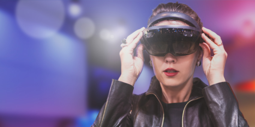 Is the Hololens 3 Coming Next Year?