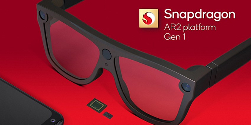 Qualcomm Snapdragon AR2