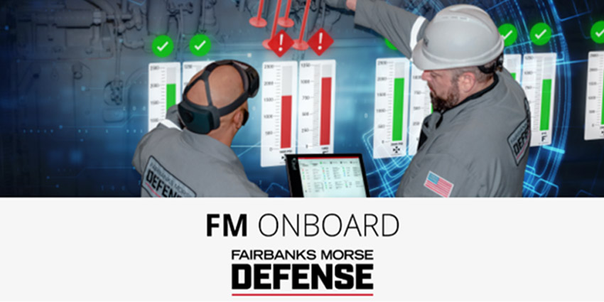 FMD FM OnBoard