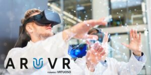 How Will Blended Augment and Virtual Learning Transform Industry Verticals?