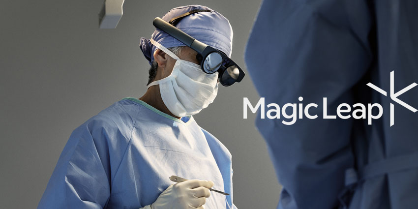 Magic Leap Medical