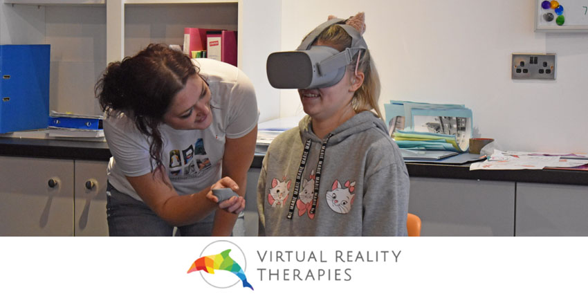 VR Therapies