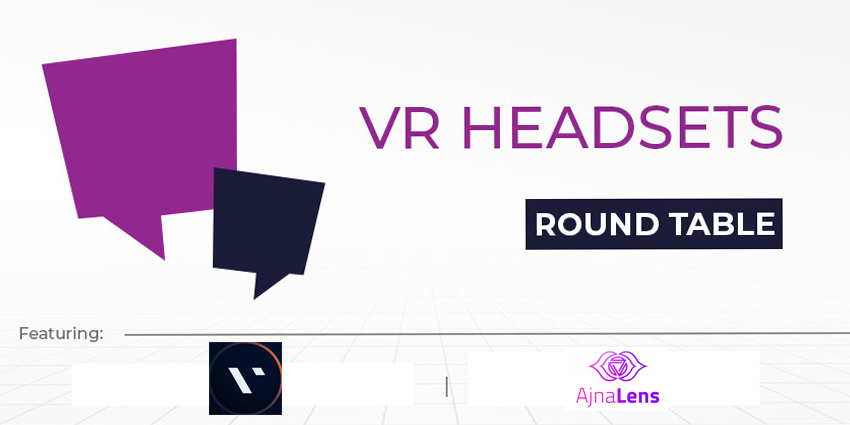 VR Headsets Ajna VIRTURE