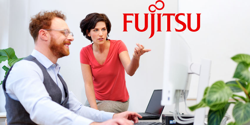 Fujitsu Accelerator