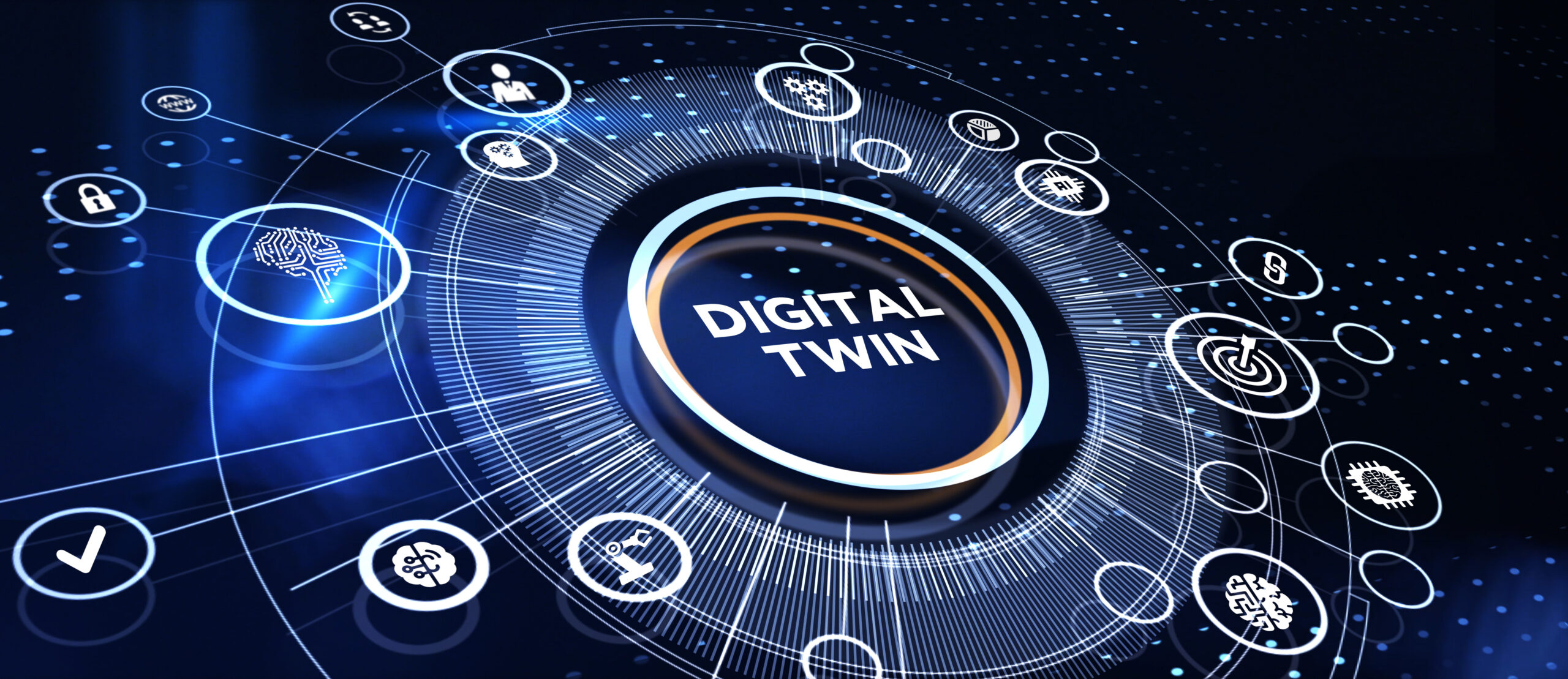 What Are Industrial Digital Twins And How Do Companies Benefit From Them?