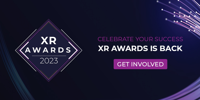 XR Awards is Back for 2023 and Better than Ever