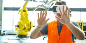 XR Field Services Case Study: VSight and Isuzu