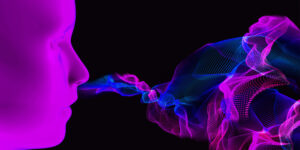 The Fourth Sense - How Can Smell Deepen Immersion