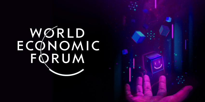 Web3, XR, Crypto, and the World Economic Forum 