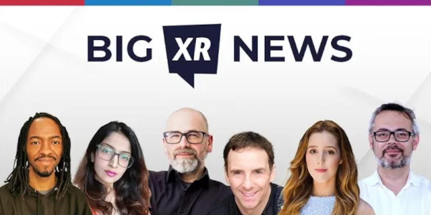 XRT Big News Ep 3