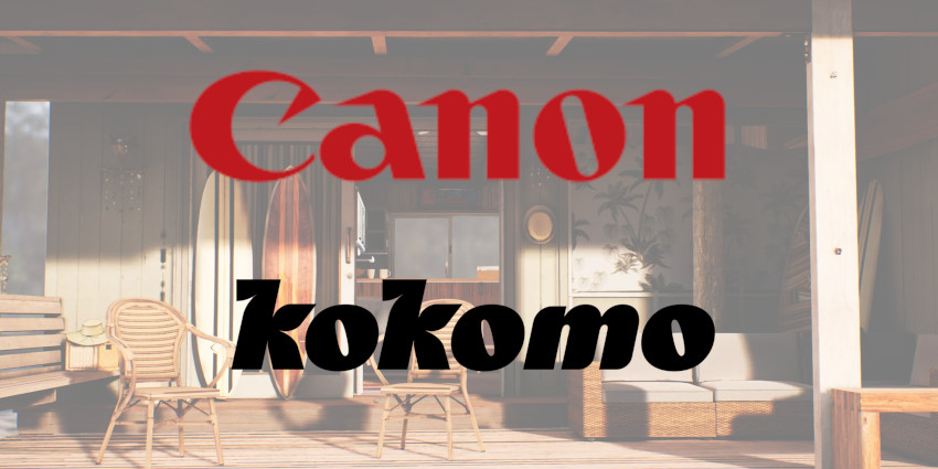 Canon Kokomo