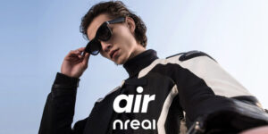 Nreal to Rebrand as Xreal