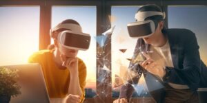 The Metaverse And The Future of Work - XR Today News