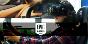 Epic Games Oakland University ARC
