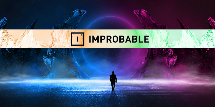 Improbable Gaming Metaverse
