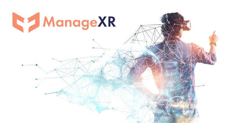 Manage XR Champions Enterprise Accessibility and Adoption - XR Today News