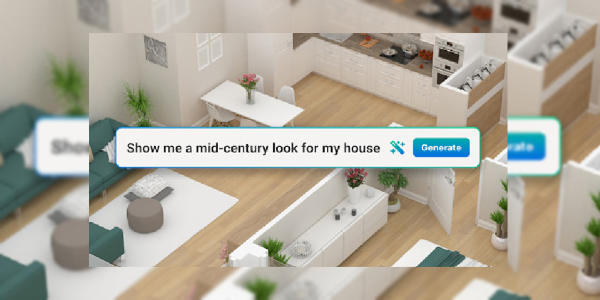 Matterport's New Generative AI-Powered Digital Twin Solutions