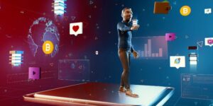 Metaverse Avatar Creation How to Create a Metaverse Avatar - XR Today News