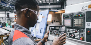 Taqtile Optimizes Manifest iPad Performance