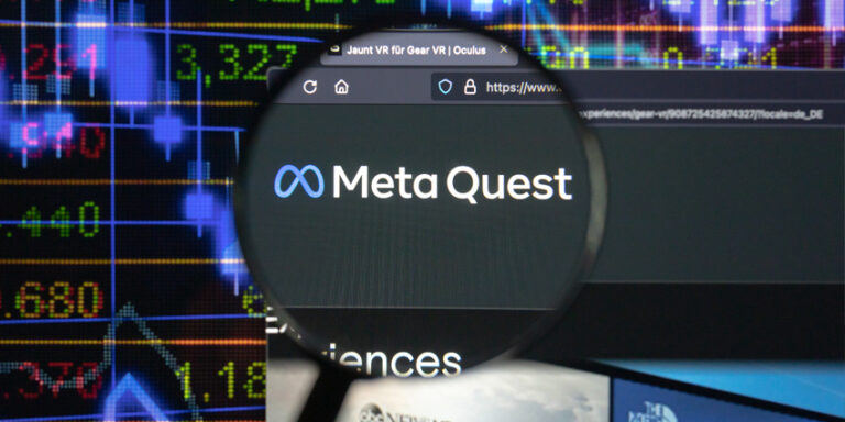 Unity Debut Meta Quest 3 Openxr Development Package Xr Today Unity Debut Meta Quest 3 Openxr Development Package Xr Today