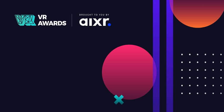 VR Awards 2023