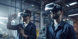 Your Guide To Comparing Immersive Collaboration Tech - XR Today News