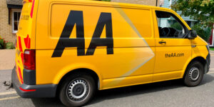 The AA's Immersive Training Module Speeds Up Learning, says Head of Learning and Delivery