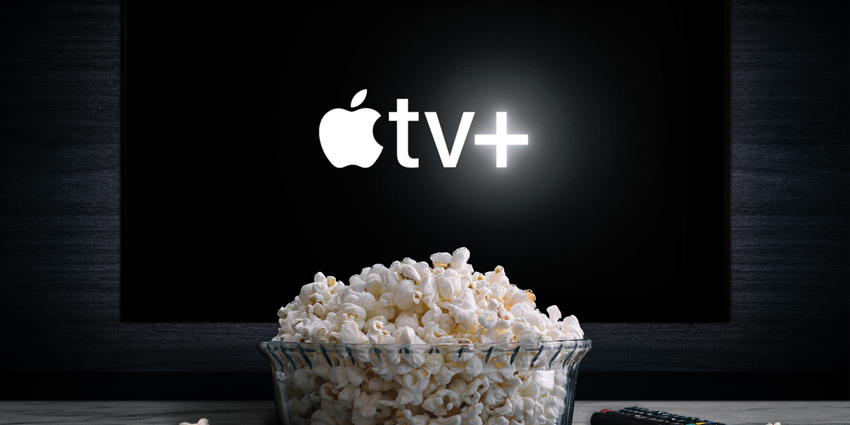 Apple TV+ Users to Secure Exclusive Vison Pro Content