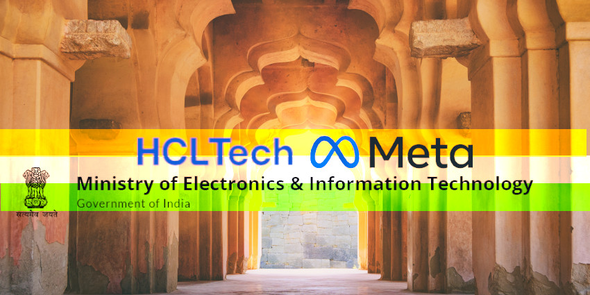 HCLTech Meta Meity