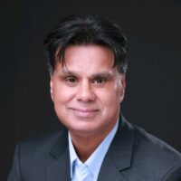 Prof Shafi Ahmed