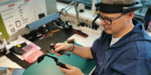RealWear Saves Frontline Workers an Estimated 63 Days of Productivity