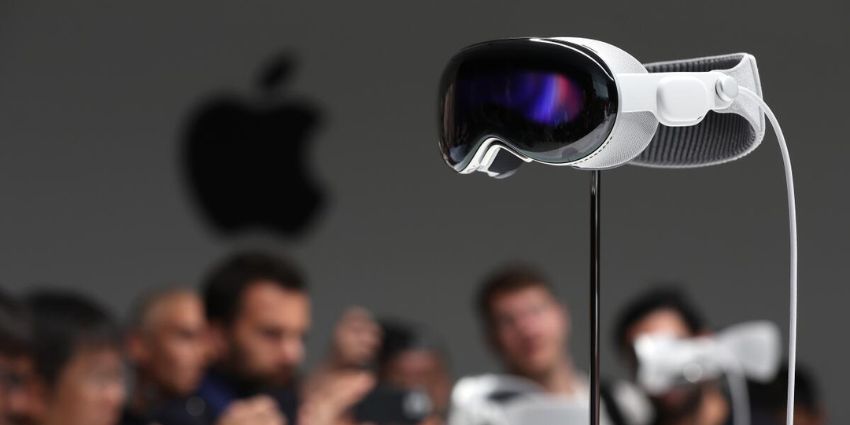 Apple Vision Pro Release Date Rumors and Latest News - XR Today News