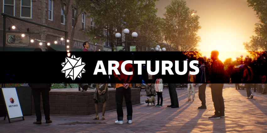 Arcturus Studio