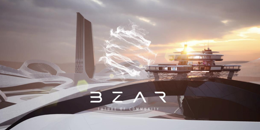 Join the Web3 Brand Revolution with BZAR