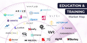 The Top XR Education and Training Vendors for 2023 - XR Today News