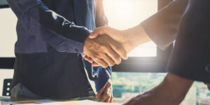Major Partnerships set to Revolutionize XR Training