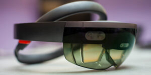 Sanofi Complete HoloLens 2 Pilot Project