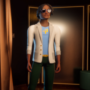 Bizzlogic Meadow Avatar