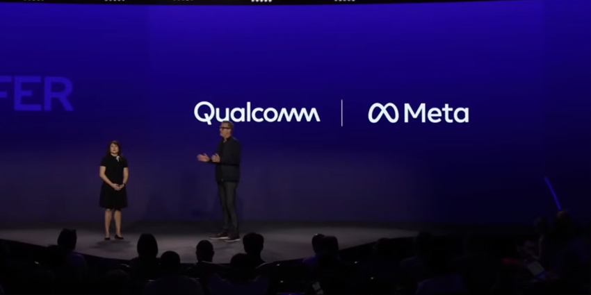 AI will Transform XR experiences, says Meta's Head of Hardware Partnerships